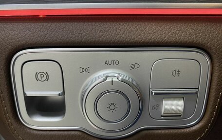 Mercedes-Benz GLE, 2025 год, 11 999 000 рублей, 17 фотография