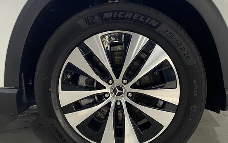 Mercedes-Benz GLE, 2025 год, 11 999 000 рублей, 19 фотография