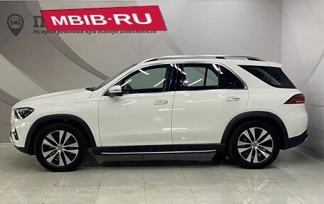 Mercedes-Benz GLE, 2025 год, 11 999 000 рублей, 8 фотография