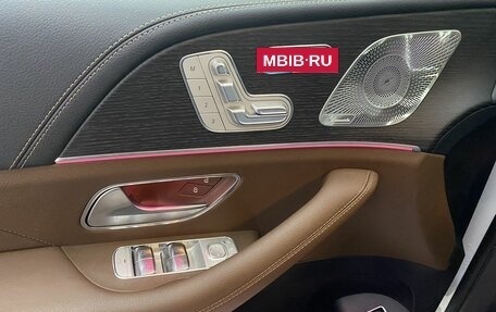 Mercedes-Benz GLE, 2025 год, 11 999 000 рублей, 15 фотография