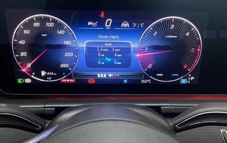 Mercedes-Benz GLE, 2025 год, 11 999 000 рублей, 12 фотография