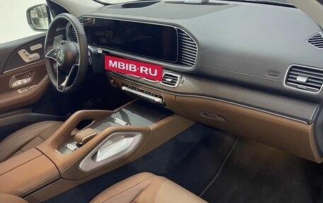 Mercedes-Benz GLE, 2025 год, 11 999 000 рублей, 10 фотография