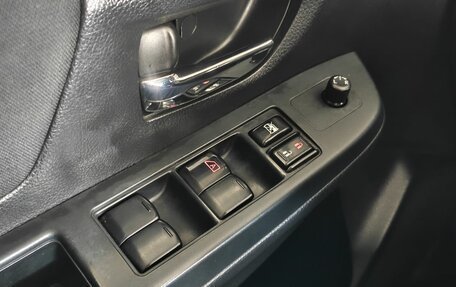 Subaru XV I рестайлинг, 2012 год, 1 097 000 рублей, 15 фотография