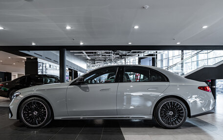 Mercedes-Benz E-Класс, 2025 год, 10 300 000 рублей, 8 фотография
