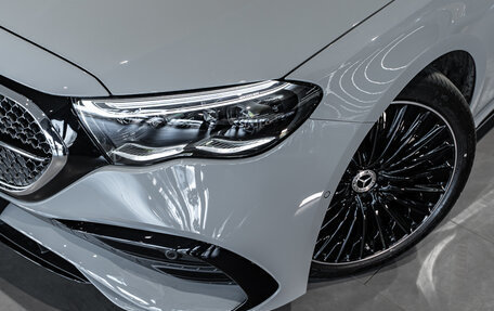 Mercedes-Benz E-Класс, 2025 год, 10 300 000 рублей, 10 фотография