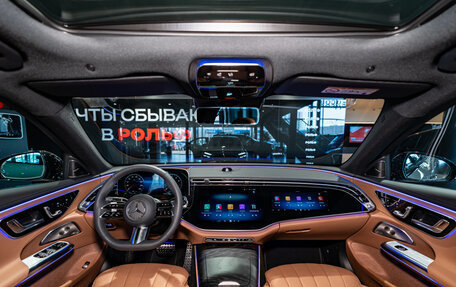 Mercedes-Benz E-Класс, 2025 год, 10 300 000 рублей, 13 фотография