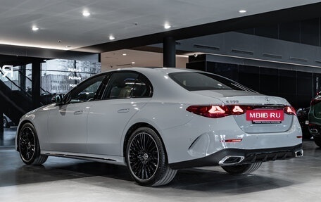 Mercedes-Benz E-Класс, 2025 год, 10 300 000 рублей, 7 фотография