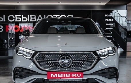 Mercedes-Benz E-Класс, 2025 год, 10 300 000 рублей, 2 фотография