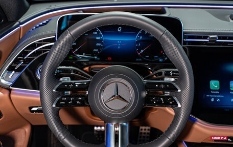 Mercedes-Benz E-Класс, 2025 год, 10 300 000 рублей, 15 фотография