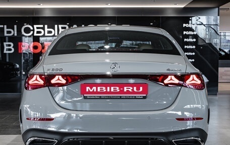 Mercedes-Benz E-Класс, 2025 год, 10 300 000 рублей, 6 фотография