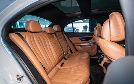 Mercedes-Benz E-Класс, 2025 год, 10 300 000 рублей, 25 фотография