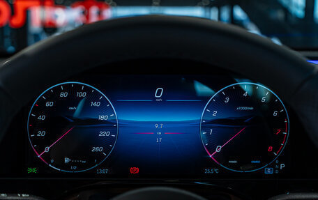 Mercedes-Benz E-Класс, 2025 год, 10 300 000 рублей, 16 фотография