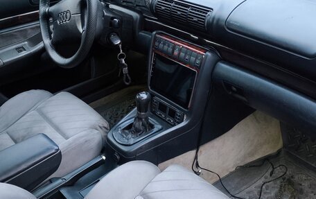 Audi A4, 1995 год, 370 000 рублей, 3 фотография