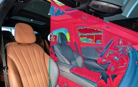 Mercedes-Benz E-Класс, 2025 год, 10 300 000 рублей, 22 фотография