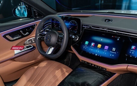 Mercedes-Benz E-Класс, 2025 год, 10 300 000 рублей, 18 фотография