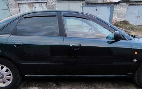 Audi A4, 1995 год, 370 000 рублей, 8 фотография