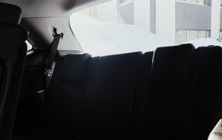 Toyota Highlander III, 2015 год, 4 100 000 рублей, 4 фотография