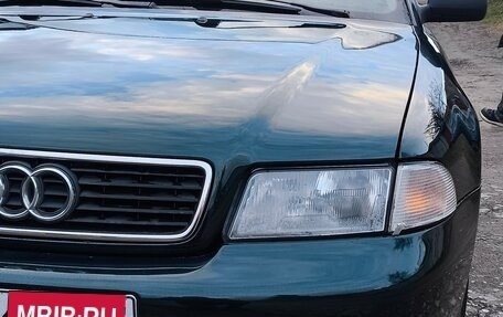 Audi A4, 1995 год, 370 000 рублей, 14 фотография