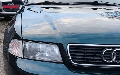 Audi A4, 1995 год, 370 000 рублей, 15 фотография