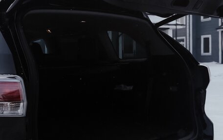 Toyota Highlander III, 2015 год, 4 100 000 рублей, 8 фотография