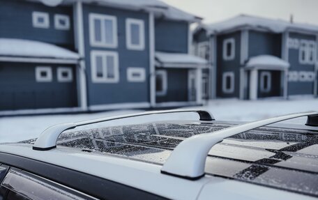 Toyota Highlander III, 2015 год, 4 100 000 рублей, 7 фотография