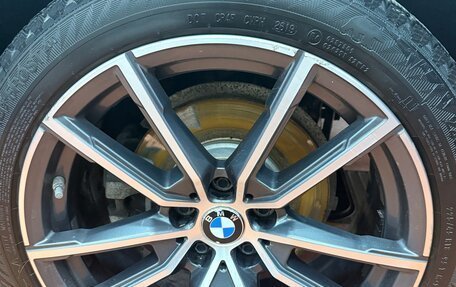 BMW 3 серия, 2020 год, 3 650 000 рублей, 8 фотография