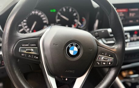 BMW 3 серия, 2020 год, 3 650 000 рублей, 7 фотография