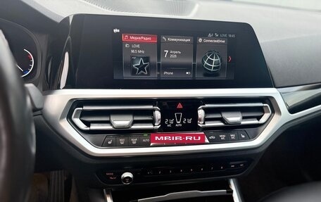 BMW 3 серия, 2020 год, 3 650 000 рублей, 5 фотография