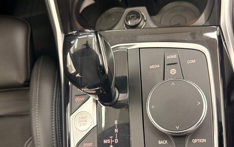 BMW 3 серия, 2020 год, 3 650 000 рублей, 14 фотография