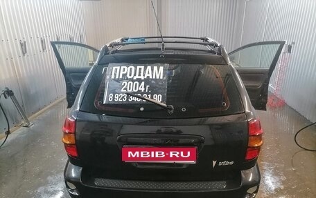 Pontiac Vibe II, 2004 год, 559 000 рублей, 5 фотография