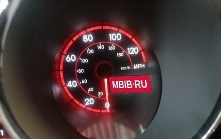 Pontiac Vibe II, 2004 год, 559 000 рублей, 7 фотография