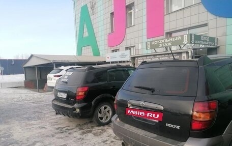Pontiac Vibe II, 2004 год, 559 000 рублей, 11 фотография