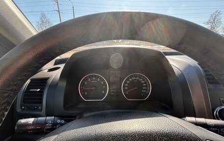 Honda CR-V III рестайлинг, 2008 год, 1 150 000 рублей, 10 фотография