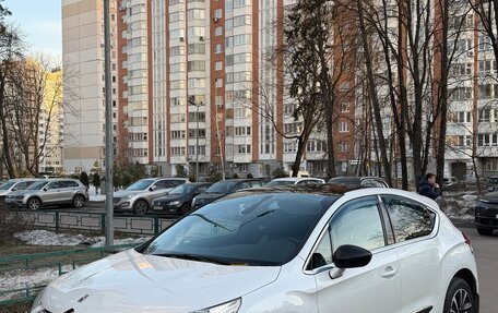 Citroen DS4, 2014 год, 800 000 рублей, 2 фотография