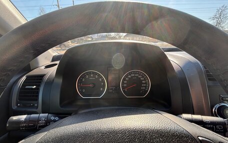 Honda CR-V III рестайлинг, 2008 год, 1 150 000 рублей, 11 фотография