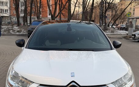 Citroen DS4, 2014 год, 800 000 рублей, 3 фотография