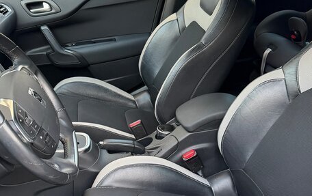 Citroen DS4, 2014 год, 800 000 рублей, 5 фотография