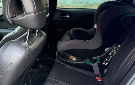 Citroen DS4, 2014 год, 800 000 рублей, 8 фотография