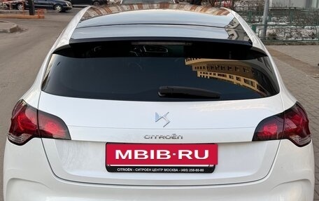 Citroen DS4, 2014 год, 800 000 рублей, 4 фотография