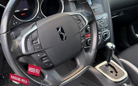 Citroen DS4, 2014 год, 800 000 рублей, 6 фотография