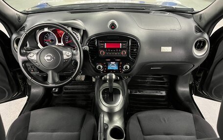 Nissan Juke II, 2014 год, 995 000 рублей, 16 фотография