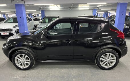 Nissan Juke II, 2014 год, 995 000 рублей, 8 фотография