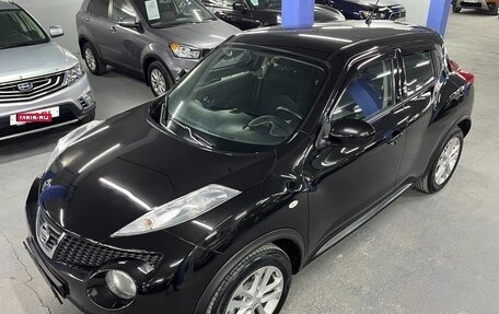Nissan Juke II, 2014 год, 995 000 рублей, 9 фотография