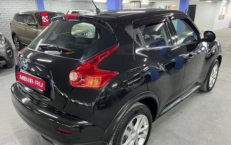 Nissan Juke II, 2014 год, 995 000 рублей, 5 фотография