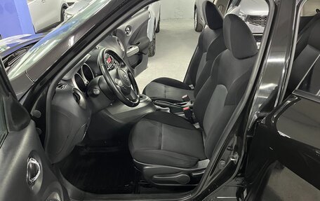 Nissan Juke II, 2014 год, 995 000 рублей, 19 фотография