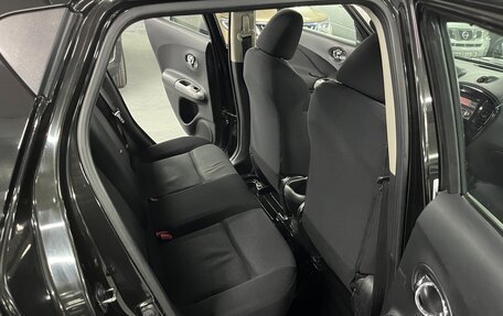 Nissan Juke II, 2014 год, 995 000 рублей, 21 фотография