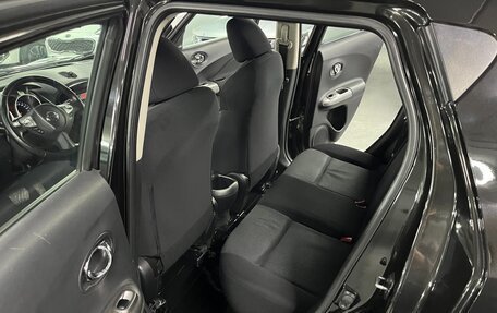 Nissan Juke II, 2014 год, 995 000 рублей, 20 фотография