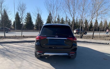 Mercedes-Benz GLE, 2023 год, 8 990 000 рублей, 3 фотография