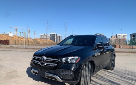 Mercedes-Benz GLE, 2023 год, 8 990 000 рублей, 4 фотография