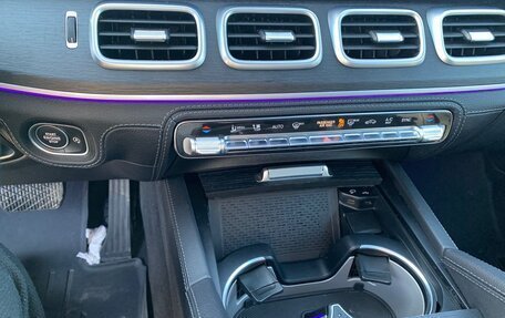 Mercedes-Benz GLE, 2023 год, 8 990 000 рублей, 17 фотография